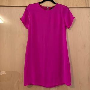 Lulu’s Shift and Shout Dress